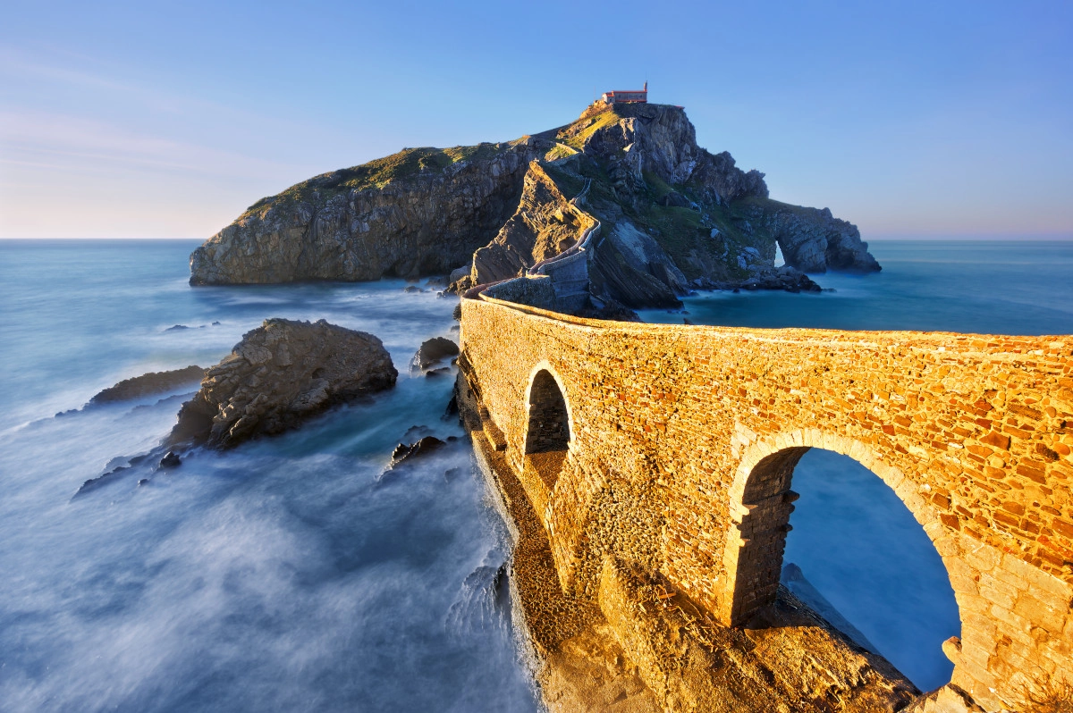 en taxi san juan gaztelugatxe bermeo